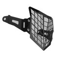 thumbnail image 5 of Cubierta protectora de rejilla para faro delantero compatible con HONDA CRF250L/CRF250M 2012-2017, 5 of 5