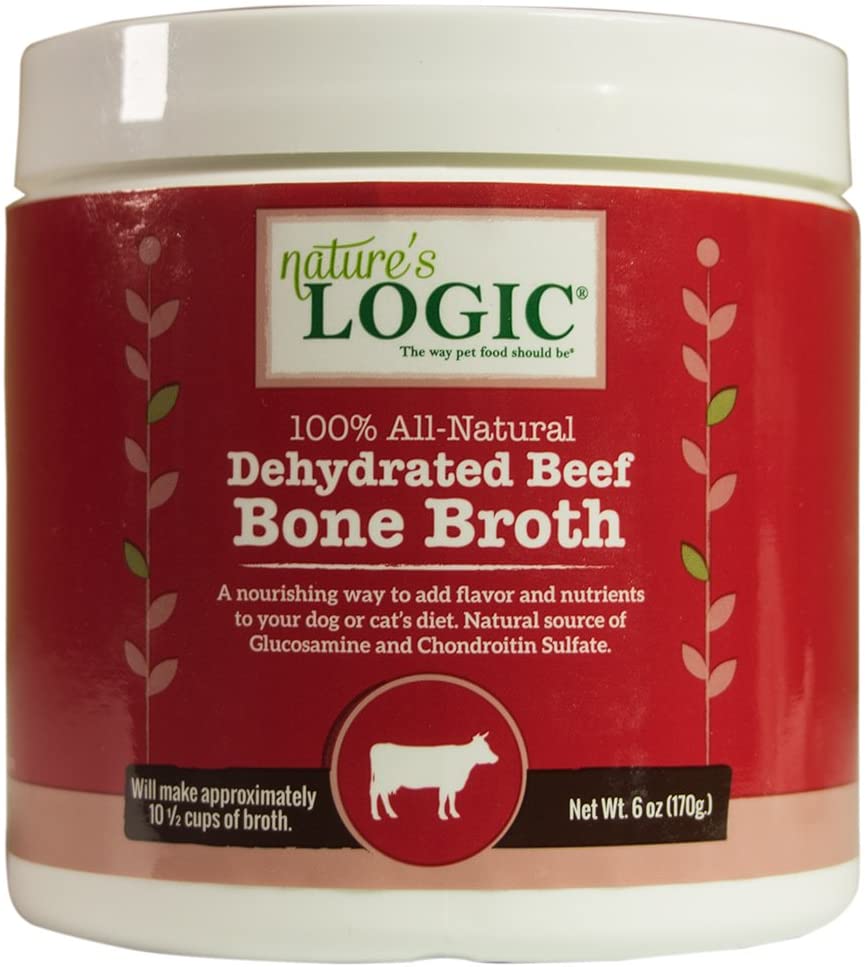Dehydrated Bone Broth