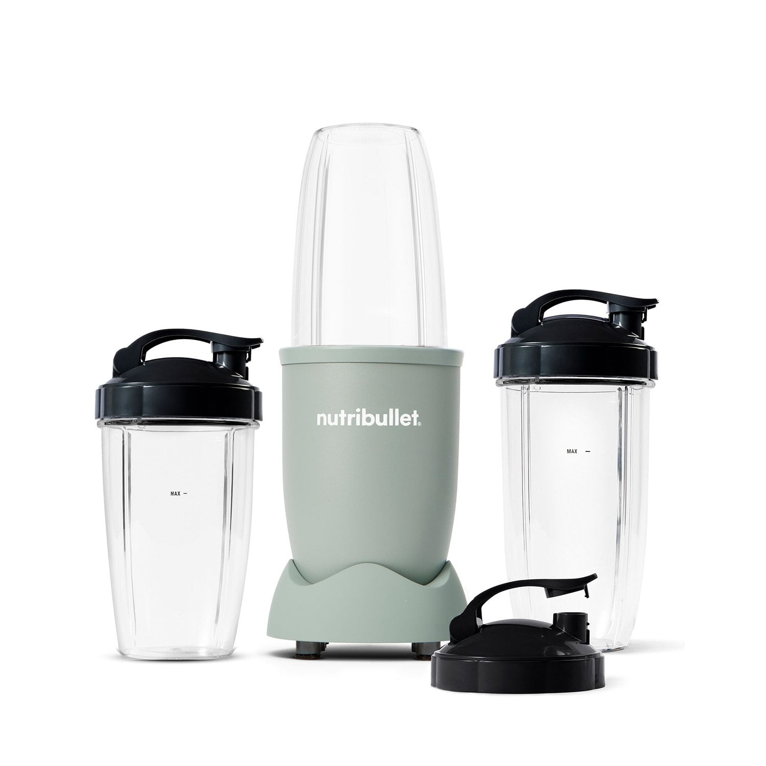 キッチン家電 NUTRiBULLET PRO nutribullet Juicer Pro - 1000W Easy to Clean Juicer Machine