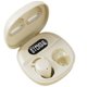 thumbnail image 1 of Mini Auriculares Bluetooth Earphone Sleeping Headset Wireless, 1 of 5