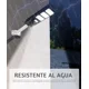 thumbnail image 5 of Lámpara Solar Led Para Exterior Impermeable Con Control Remoto y Sensor, 5 of 6