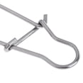 thumbnail image 3 of Ganchos de pesca Ganchos Conector de fijación diseñado para atar la cabeza con un gancho, 3 of 6