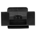 thumbnail image 4 of Car Front Mudguard Bumper Cover Rivet Fastener Clip for Toyota for Corolla 2007-13, 4 of 11
