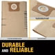 thumbnail image 4 of Bolsas desechables para filtro de polvo DEWALT DXVA19-4101, paquete de 9, 4 of 7