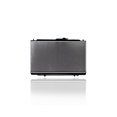 thumbnail image 2 of Radiator - Koyorad Fit/For 2147 98-02 Honda Accord V6, 99-01 Acura TL 3.2 Automatic - Plastic Tank Aluminum Core Fits select: 1999-2001 ACURA 3.2TL, 2 of 3