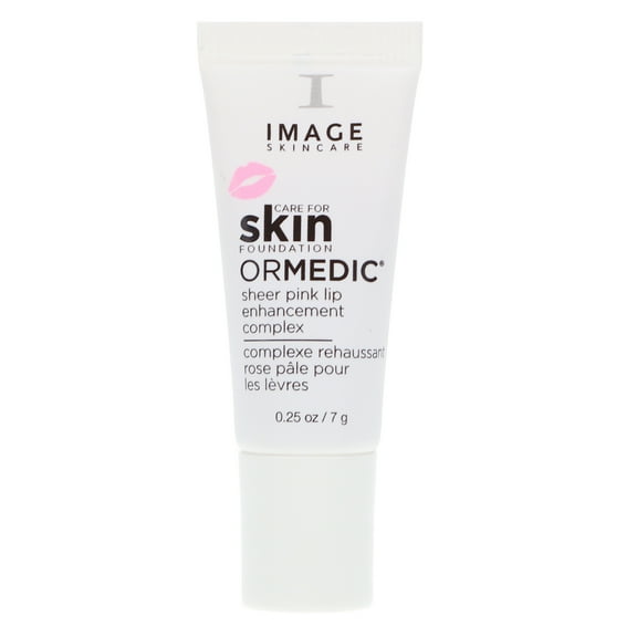 IMAGE Skincare Skin ORMEDIC Sheer Pink Lip Enhancement Complex 0.25 oz