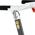 thumbnail image 3 of Portable Compact Treadmill;Electric Motorized 3.5HP;14KM/H;Medium Running Machine Motorised Gym 330lbs;Foldable for Home Gym Fitness Workout Jogging Walking;Bluetooth Speaker APP FITIME, 3 of 21