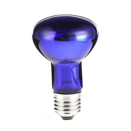 Fluorescent Reptile Heat Basking Lamp Light Bulb for Vivarium Terrarium UV