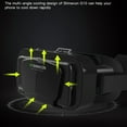thumbnail image 4 of VR Glasses for iPhone & Android 4.7-7" Smartphones, 3D VR Headset with Blue Light Filter for Movies & Games - Gift for Christmas/Birthday, 4 of 10