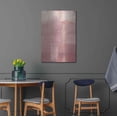 thumbnail image 4 of Luxe Metal Art 'Imagine I' by Studio Mousseau, Metal Wall Art, 24"x36", 4 of 7