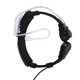 thumbnail image 4 of Sailing Baofeng UV5R Walkie Talkie Auriculares con micrófono de garganta, 4 of 10