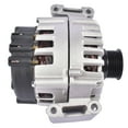 thumbnail image 4 of GELUOXI 12V 180A Alternator for Mercedes-Benz C350 E350 GLE350 Coupe Sedan SUV Wagon 2012-2018 1Pc, 4 of 10