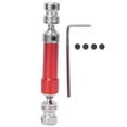 thumbnail image 1 of CVD Rear Drive Shaft, Drive Shaft Metal RC CVD Rear Drive Shaft Replacement Accessory  For Assemble The Parts For Remote Control, 1 of 8