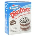 thumbnail image 6 of Hostess Ding Dongs Instant Pudding Dessert Kit, 6 Servings, 8.06 oz, 6 of 8