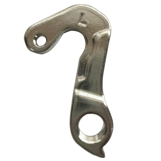 Mosiee Design de Précision Cnc Support de Dérailleur Arrière de Vélo Remplaçable 266778 Compatible avec les Modèles Scott