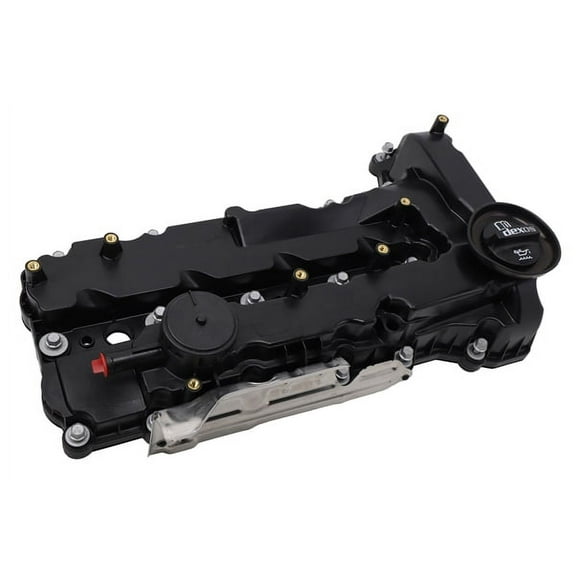 GM Genuine Parts Camshaft Housing
