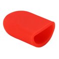 thumbnail image 4 of Housse de Support pour Pied de Scooter, Durable et Résistante à l'Usure, Housse de Protection Antidérapante pour Xiaomi M365/PRO Noir, Rouge, 4 of 7