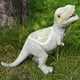 thumbnail image 4 of Xihbxyly Oferta Del Día Liquidación Simulación de Dinosaurio de Resina Solar, Modelo de Dinosaurio de Resina, Adorno de Dinosaurio Brillante, Adorno de Jardín, Adorno de Patio, 4 of 7