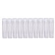 thumbnail image 2 of 2x 10Pcs 5G Tubos de Bálsamo Labial de Plástico Vacíos Colco Botellas de tubos de bálsamo de labios vacíos, 2 of 8