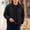 Black, variant on Men's Stand Collar Utility Wind Bomber Jacket Dual Patch Chest Pockets Light Woven Outer Shell For Warehouse Yard Labor & Urban Retro Street Outfits Dark Gray XXL