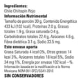 thumbnail image 2 of 1/4 Kilo De Chile Chiltepín Rojo Bolsa Fresh Harvest Fresh Harvest Sin conservadores, 2 of 3
