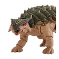 thumbnail image 3 of Dinosaurio de Juguete Mattel Jurassic World Ankyosaurus Hammond Collection, 3 of 4