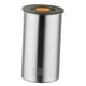 thumbnail image 5 of Contenedor de granos de café, té y frutos secos, de acero inoxidable, sellado. 1400 ml, 5 of 9