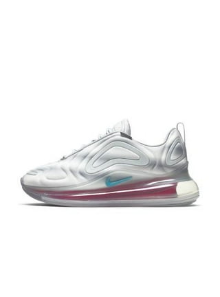 Check Out The Nike WMNS Air Max 720 University Blue •