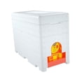 thumbnail image 4 of Caja de cría de abejas reina, herramientas de apicultura portátiles, caja de apicultura, colmenas de apareamiento de abejas, jaula de cría de abejas, 4 of 8