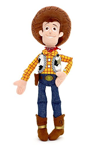 Soft toy woody Outlet