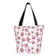 thumbnail image 1 of Disketp Purple Mushroom for Women’s Casual Shoulder Tote Bag Cross-body Handbags for Shopping, Travel and Daily Use, 1 of 6