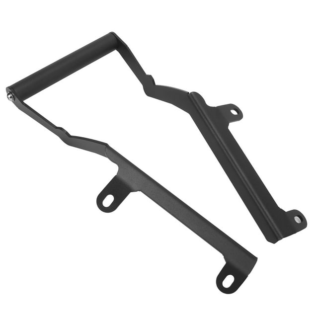 Support de support de Téléphone GPS, GPS de Moto Téléphone Intelligent Support de Navigation de Téléphone Support de Téléphone de Moto Élever Votre Expérience