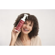 Ouidad Advanced Climate Control Holding Spray, 8.5 fl oz, Flexible Curly Hair Spray