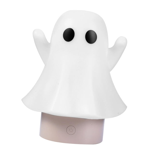GROWTH TANK Halloween Decorative Essential Oil Diffuser Perfume Scent Diffuser for Table Apricot