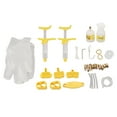 thumbnail image 2 of Disc Brake Bleed Kit, Disc Brake Bleed Tool Accurate Size Box Packed  For Maintenance, 2 of 8