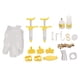 thumbnail image 3 of Herramienta de purga de freno de disco kit de purga de freno de disco de plástico resistente duradero y fácil de usar para reparación ANGGREK Otros, 3 of 8