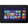 Asus VivoTab RT 10.1" Touchscreen 2-in-1 Laptop, ARM Cortex A9, 32GB SSD, Windows RT, (Refurbished)