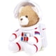 thumbnail image 3 of Muñeca de peluche Space Bear de 30 cm de anime para decoración, 3 of 4