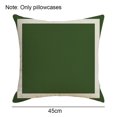 thumbnail image 2 of Funda de almohada cuadrada de granja para sofá cama, 2 of 5