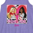 thumbnail image 2 of Barbie - Friends Rock - Toddler and Youth Girls A-line Dress, 2 of 4