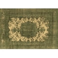 thumbnail image 1 of Ahgly Company Indoor Rectangle Oriental Brown Industrial Area Rugs, 7' x 10', 1 of 4