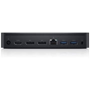 Dell D6000 Universal USB Dock Docking Station - (Black) (452-BCYT)