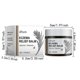 thumbnail image 5 of 3X Eczemas Relief Skin Redness Relief Anti-itch Cream Dryness Itchiness Relief Cream or All Skin Types, 5 of 5