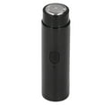 thumbnail image 3 of Portable Electric Shaver, 3.7V 2W Painless Clean Men Small Electric   For Travel Home Black, 3 of 8