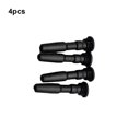thumbnail image 4 of facefd 4 Pièces Bobine d'Allumage Raccords de Bougie de Remplacement de Véhicule Accessoires de Réparation Automobile Pièces de Rechange, 4 of 6