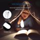 thumbnail image 5 of EeaseMX Luz nocturna LED con interruptor táctil, pequeña, para debajo del gabinete, para dormitorio, 5 of 8