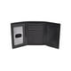 thumbnail image 2 of CARTERA CABALLERO LEVI´S 38022-59 SIMIPIEL NEGRO Levis 38022-59, 2 of 4