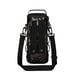 thumbnail image 1 of Wosthever Bolsa de agua de 1000ml para montañismo, soporte para hervidor de agua, paquete para deportes al aire libre, subpaquete de doble Escalada Negro/Camuflaje, 1 of 6