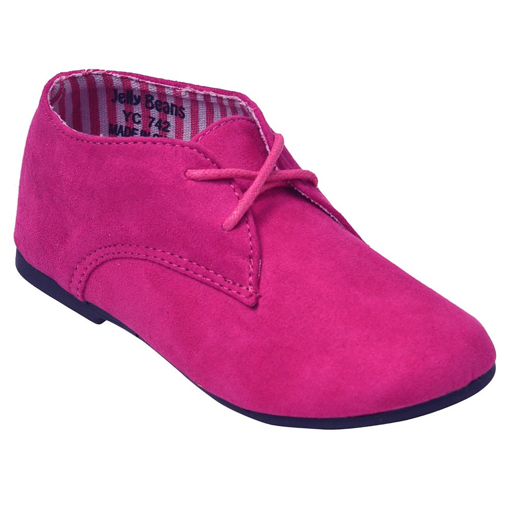 ladies jelly bean shoes