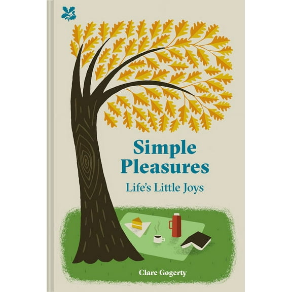 Simple Pleasures : Life's Little Joys (Hardcover)